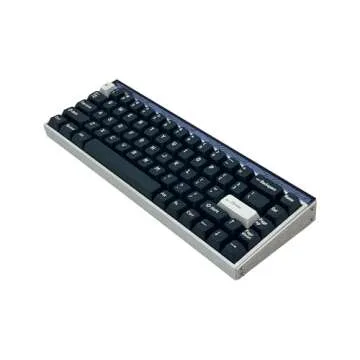 MelGeek MADE68 Pro Water Keyboard: Hot-Swap, Rapid Trigger