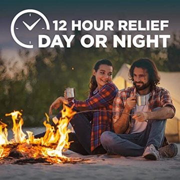 Buy Amazon Basic Care Severe Congestion Nasal Spray 12 Hour Relief