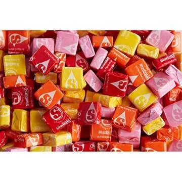 STARBURST Original Full Size Chews Candy Pack of 36