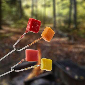 STARBURST Original Full Size Chews Candy Pack of 36