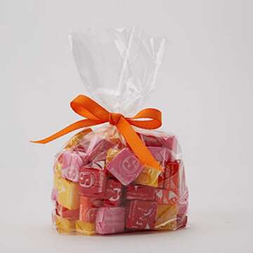 STARBURST Original Full Size Chews Candy Pack of 36