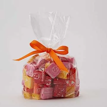 STARBURST Original Full Size Chews Candy Pack of 36