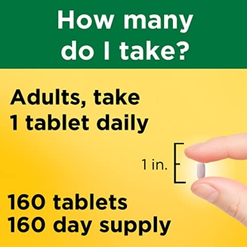 Nature Made Vitamin B12 1000 mcg for Energy Support