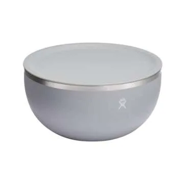 Hydro Flask Outdoor Kitchen Bowl for Perfect Meals Anytime
