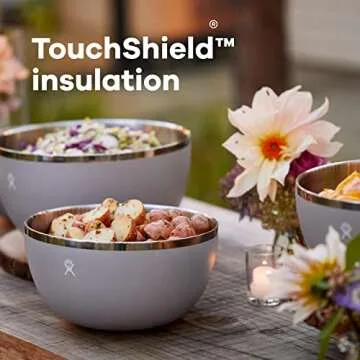 Hydro Flask Outdoor Kitchen Bowl for Perfect Meals Anytime