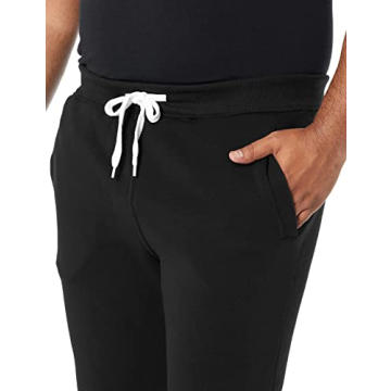 Southpole Men's Fleece Jogger Pants for Every Size
