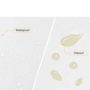 Disposable Massage Table Sheets for Salons and Spas