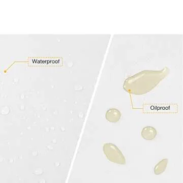 Disposable Massage Table Sheets for Salons and Spas