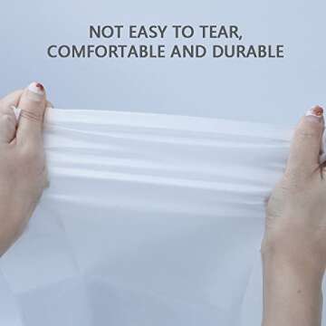 Disposable Massage Table Sheets for Salons and Spas