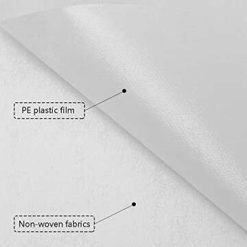 Disposable Massage Table Sheets for Salons and Spas