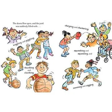 Click, Clack, Quack to School! (A Click Clack Book)