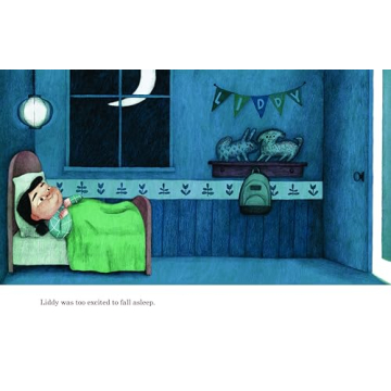 Dim Sum Palace - A Joyful Children's Book Experience