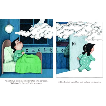 Dim Sum Palace - A Joyful Children's Book Experience