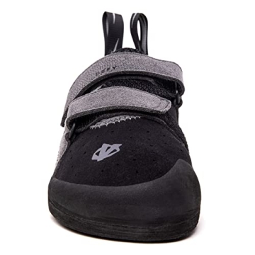 EVOLV Defy Climbing Shoe for Beginners - Vegan Friendly