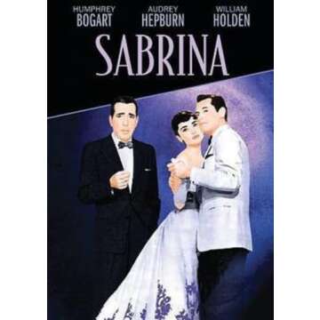 Sabrina (1954)
