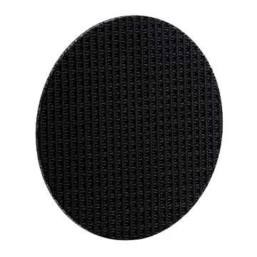 Normcore 53.3mm Puck Screen - 316 Stainless Steel with Titanium PVD Coating - Lower Shower Screen - Contact Screen - Reusable Metal Filter for Espresso Portafilter Basket - 1.7mm Thickness 100 Micron