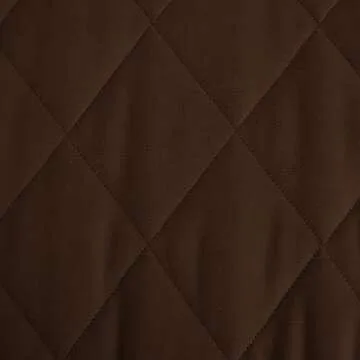 Stylish Fazortev Women's Quilted Jacket for Winter Wear
