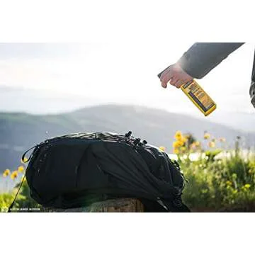 Sawyer Products SP649 Premium Permethrin Clothing Insect Repellent Trigger Spray, 12-Ounce