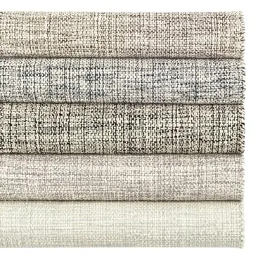 Dash and Albert Marled Cotton Area Rug - Durable Accent Rug