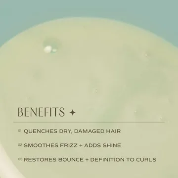 INNERSENSE Hydrating Hairbath Shampoo - Natural Ingredients