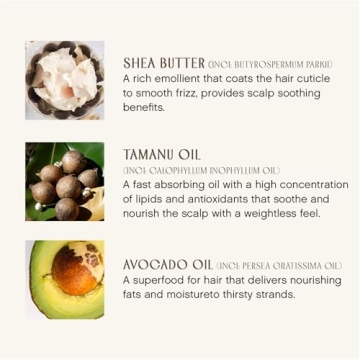 INNERSENSE Hydrating Hairbath Shampoo - Natural Ingredients