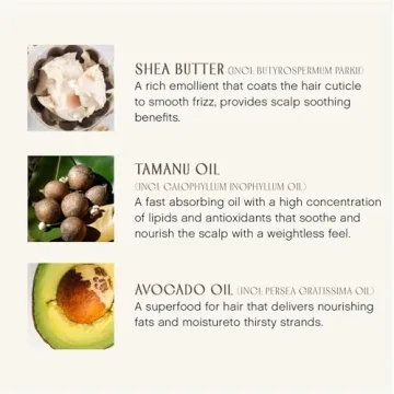 INNERSENSE Hydrating Hairbath Shampoo - Natural Ingredients