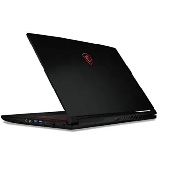 MSI GF63 Laptop with GTX 1650 - Perfect for Gaming