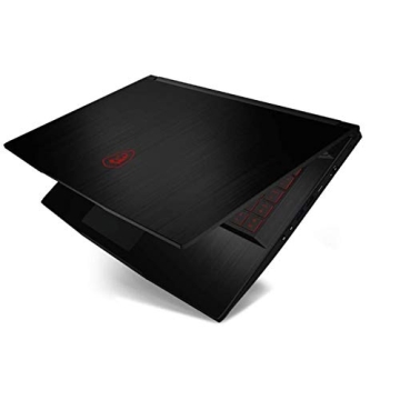 MSI GF63 Laptop with GTX 1650 - Perfect for Gaming