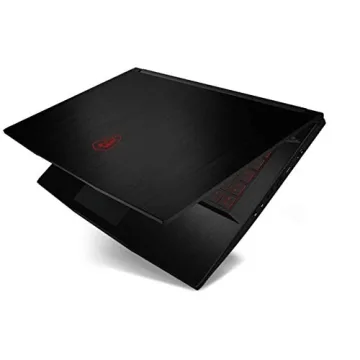 MSI GF63 Laptop with GTX 1650 - Perfect for Gaming