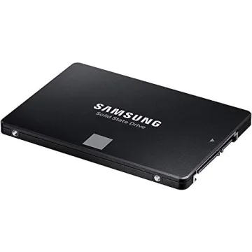 Samsung 870 EVO 2TB SATA III SSD for Ultimate Performance