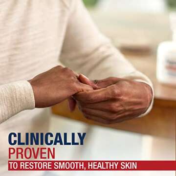 Aquaphor Healing Ointment, Advanced Therapy Healing Ointment for Dry Skin, Skin Protectant for Dry C...