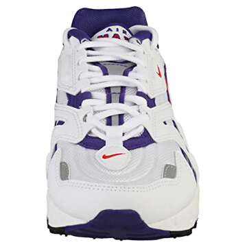 Shop Nike Women’s Air Max 96 II Cherry - Size 9.5 Wide