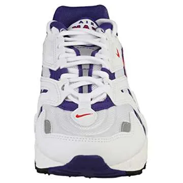 Shop Nike Women’s Air Max 96 II Cherry - Size 9.5 Wide