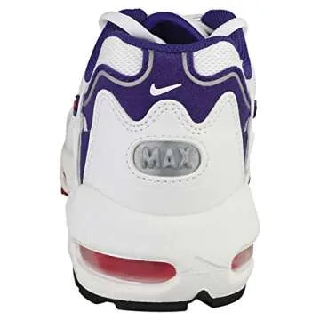 Shop Nike Women’s Air Max 96 II Cherry - Size 9.5 Wide