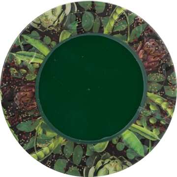 PlantFusion Complete Vegan Protein Powder - Plant Based Protein Powder With BCAAs, Digestive Enzymes and Pea Protein - Keto, Gluten Free, Soy Free, Non-Dairy, No Sugar, Non-GMO - Vanilla Bean 1 lb