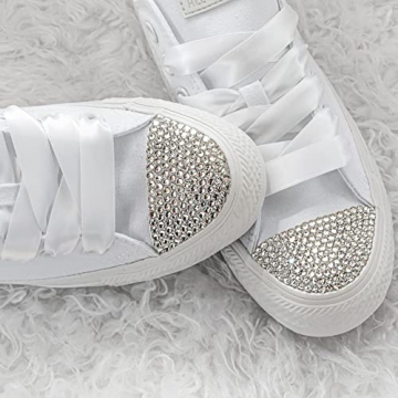 Novani Crystal Rhinestones for Crafts Sparkling Flatbacks