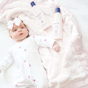 Noodle & Boo Newborn Gift Set for Gentle Baby Care