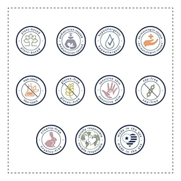 Noodle & Boo Newborn Gift Set for Gentle Baby Care