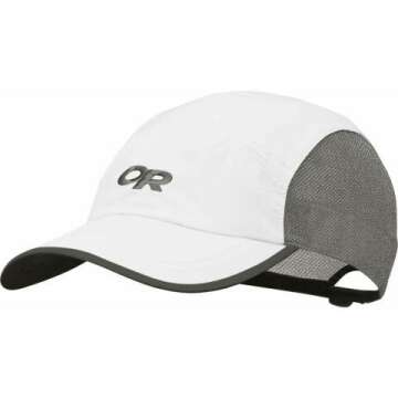 Outdoor Research Swift Cap – Versatile Sun Protection for All