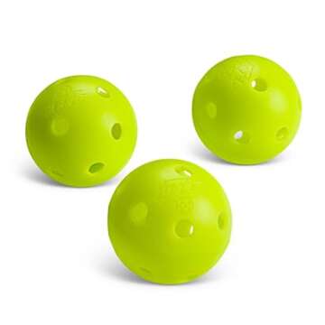 BZER Sale! Buy 2 Sleeves of Minipickle Balls Get One Free!