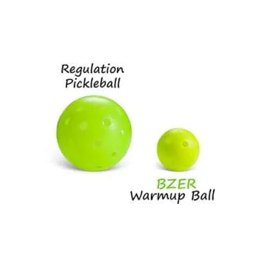 BZER Sale! Buy 2 Sleeves of Minipickle Balls Get One Free!