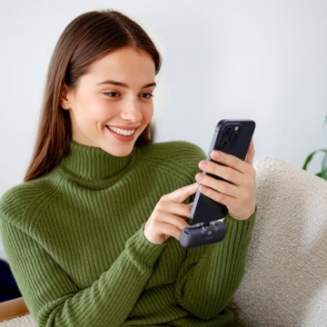 iWALK Portable Charger 5500mAh for iPhone & Android