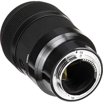 Sigma 35mm f/1.4 Art Lens for Sony E Cameras