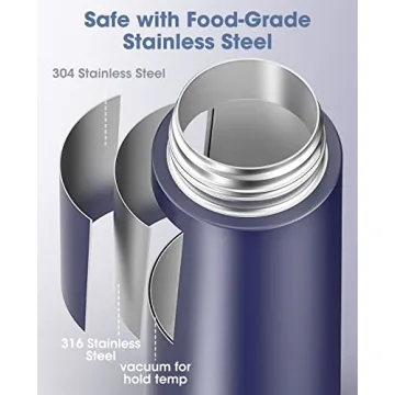 Compact Dual Voltage Travel Kettle for Hot Drinks Anywhere