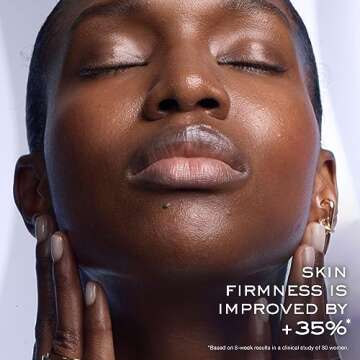 Lancôme​ Rénergie H.P.N 300-Peptide Face Cream with SPF 25 - With Hyaluronic Acid & 300 Peptides - Helps Visibly Reduce Wrinkles & Dark Spots, 1.7 Oz