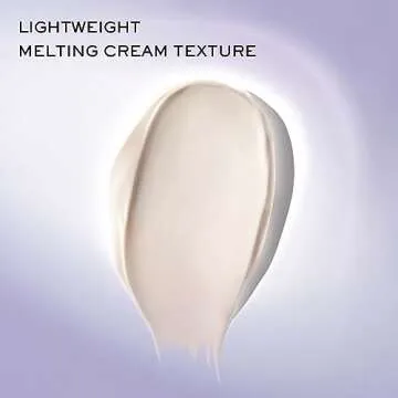 Lancôme​ Rénergie H.P.N 300-Peptide Face Cream with SPF 25 - With Hyaluronic Acid & 300 Peptides - Helps Visibly Reduce Wrinkles & Dark Spots, 1.7 Oz