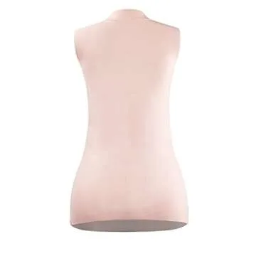 Sexy Mesh See Through Tank Top for Women - SHIPPOOOU