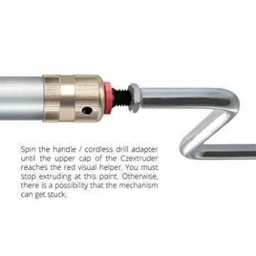 Lucy Clay Czextruder for Effortless Crafting Happiness