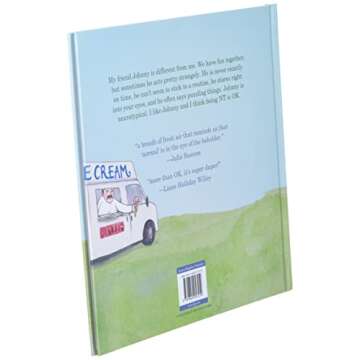 Why Johnny Doesn't Flap: Understanding Autism Through Fun