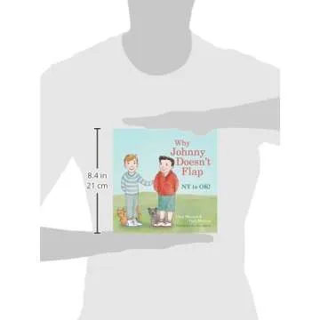 Why Johnny Doesn't Flap: Understanding Autism Through Fun